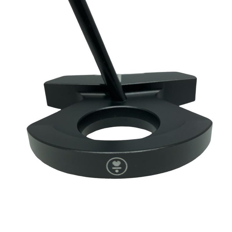 L.A.B.GOLF L.A.B.GOLF Directed Force 3(BLACK) 34インチ パター PT フレックスその他の画像