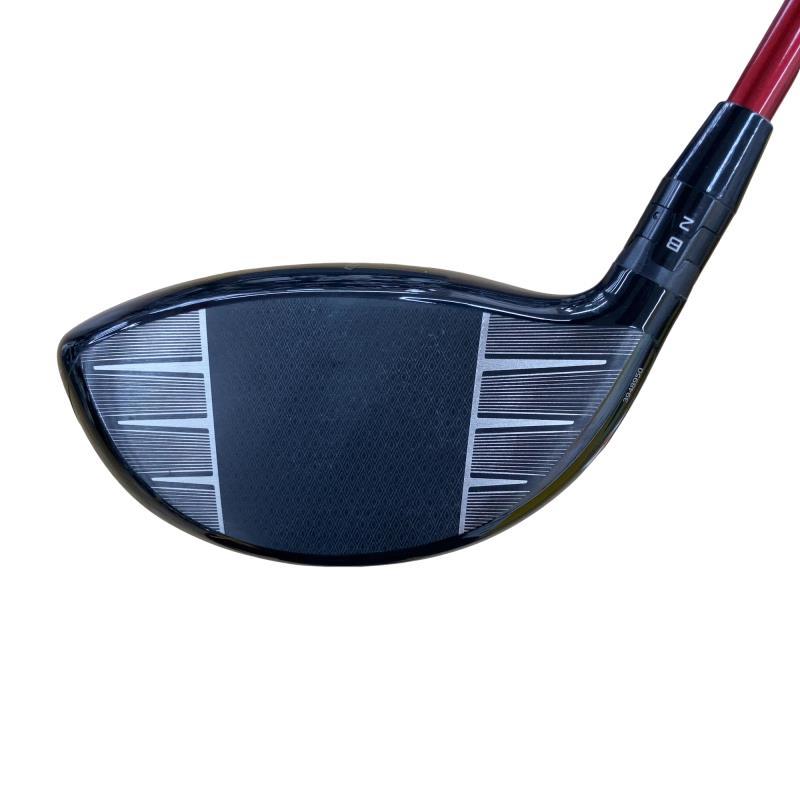 タイトリストGT1 ドライバー ブラック10° フレックスR Titleist（タイトリスト） GT1 10° ドライバー DR フレックスR