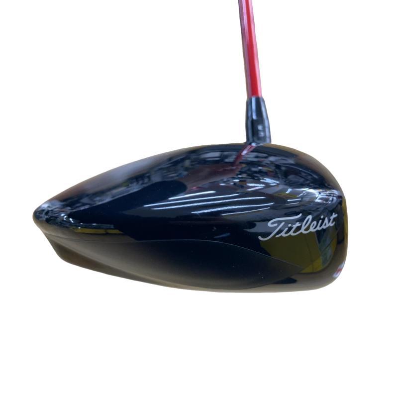 タイトリストGT1 ドライバー ブラック10° フレックスR Titleist（タイトリスト） GT1 10° ドライバー DR フレックスR