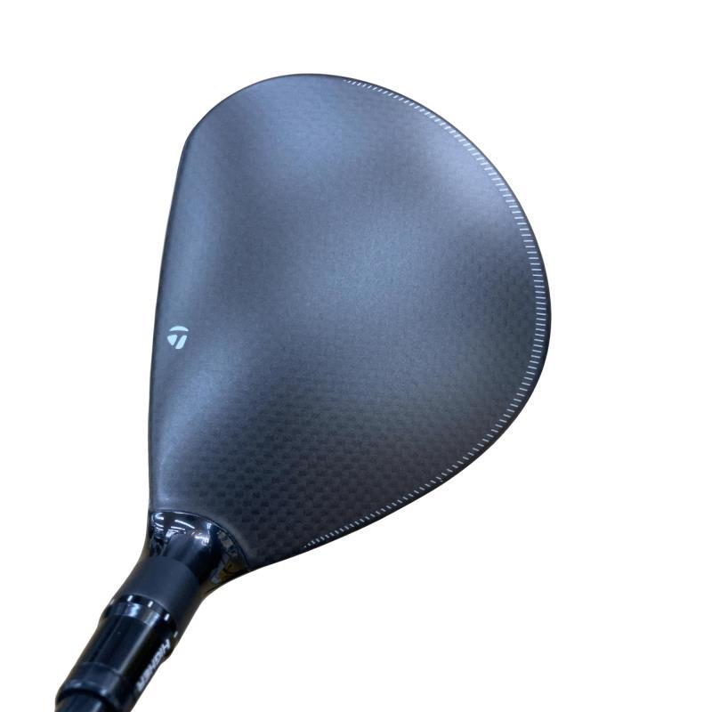 Qi4D フェアウェイウッド7番ウッド SRフレックス TaylorMade（テーラーメイド） Qi4D 7W フェアウェイウッド FW