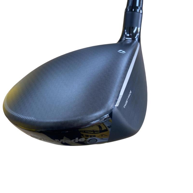 TaylorMade（テーラーメイド） Qi4D 7W フェアウェイウッド FW