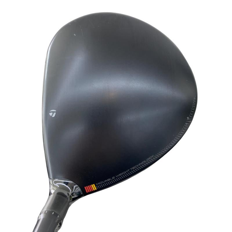 テーラーメイド r7quad MINI DRIVER 11.5° ドライバー DR フレックスS_1