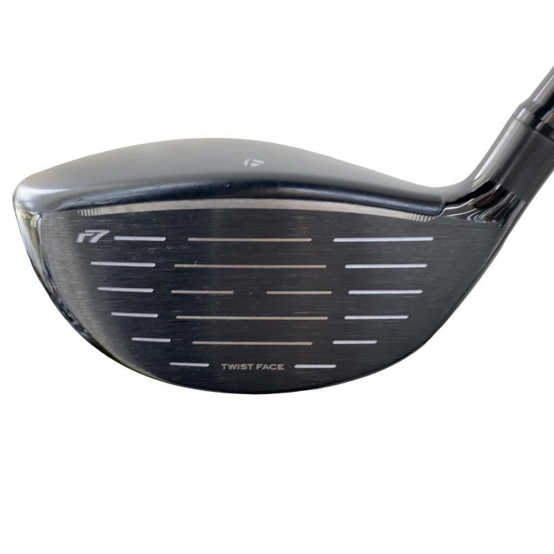 テーラーメイド r7quad MINI DRIVER 11.5° ドライバー DR フレックスS_2