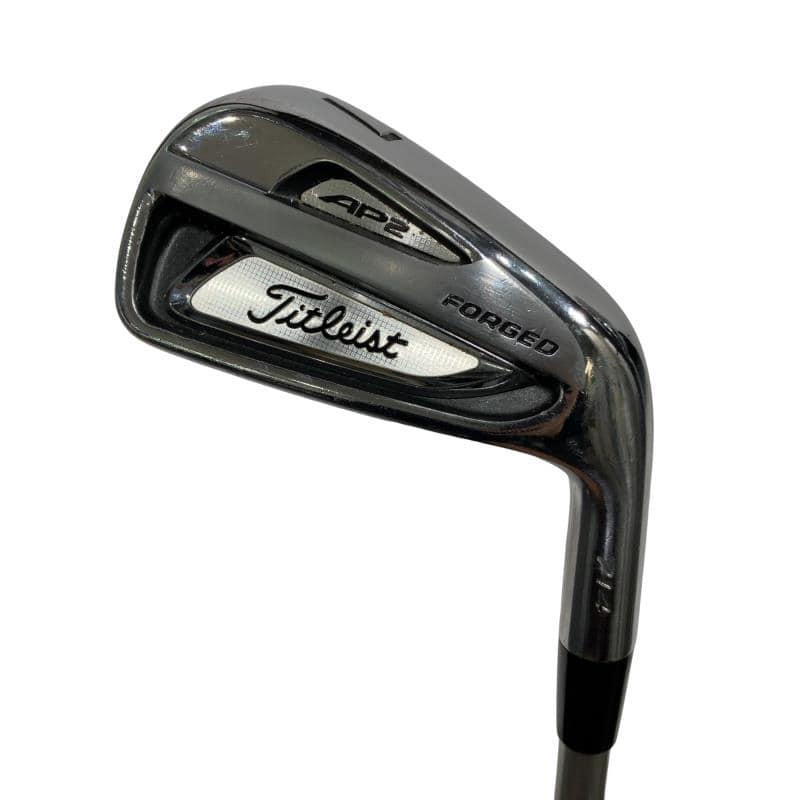 タイトリスト Titleist AP2 714 6S アイアンセット IR フレックスR