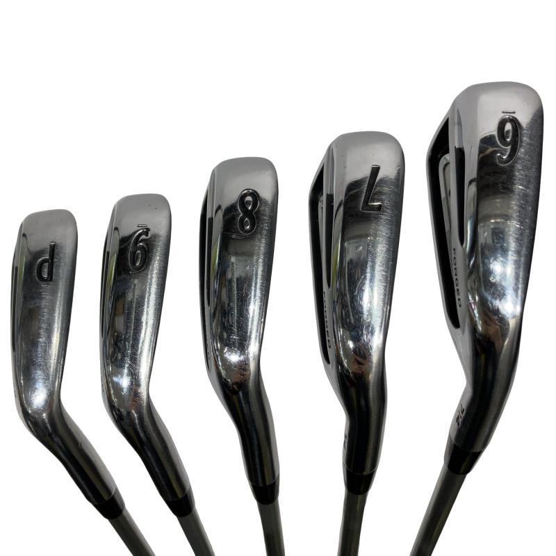 タイトリスト Titleist AP2 714 6S アイアンセット IR フレックスR