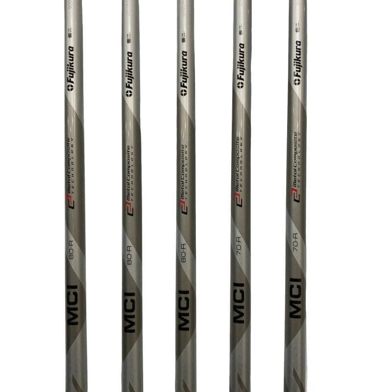 タイトリスト Titleist AP2 714 6S アイアンセット IR フレックスR