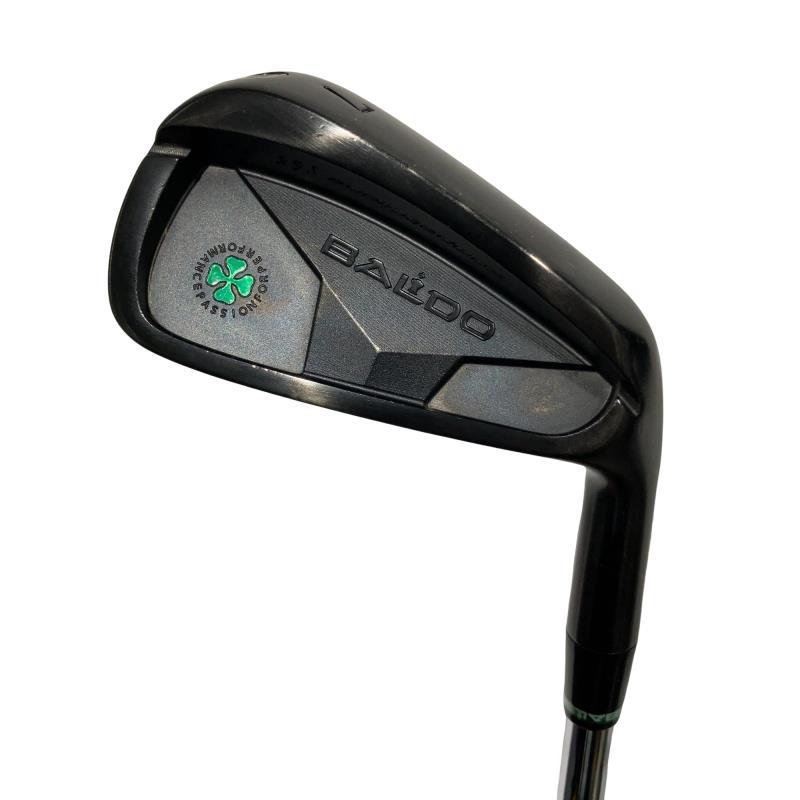 BALDO（バルド） BALDO COMPETIZIONE 568 TOUR BLACK T3 6S アイアン