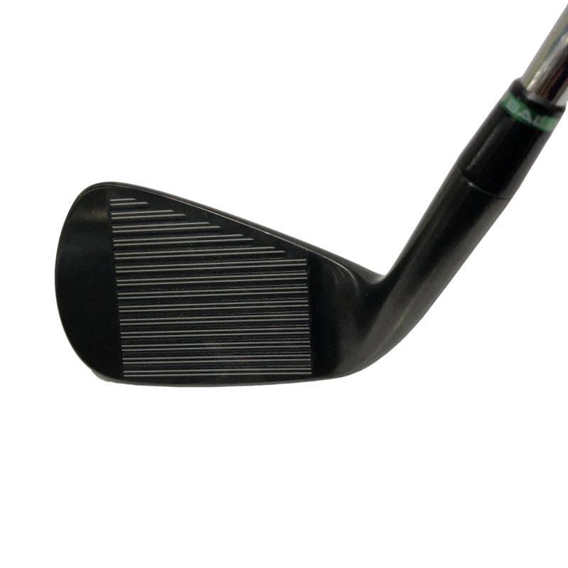 BALDO（バルド） BALDO COMPETIZIONE 568 TOUR BLACK T3 6S アイアン