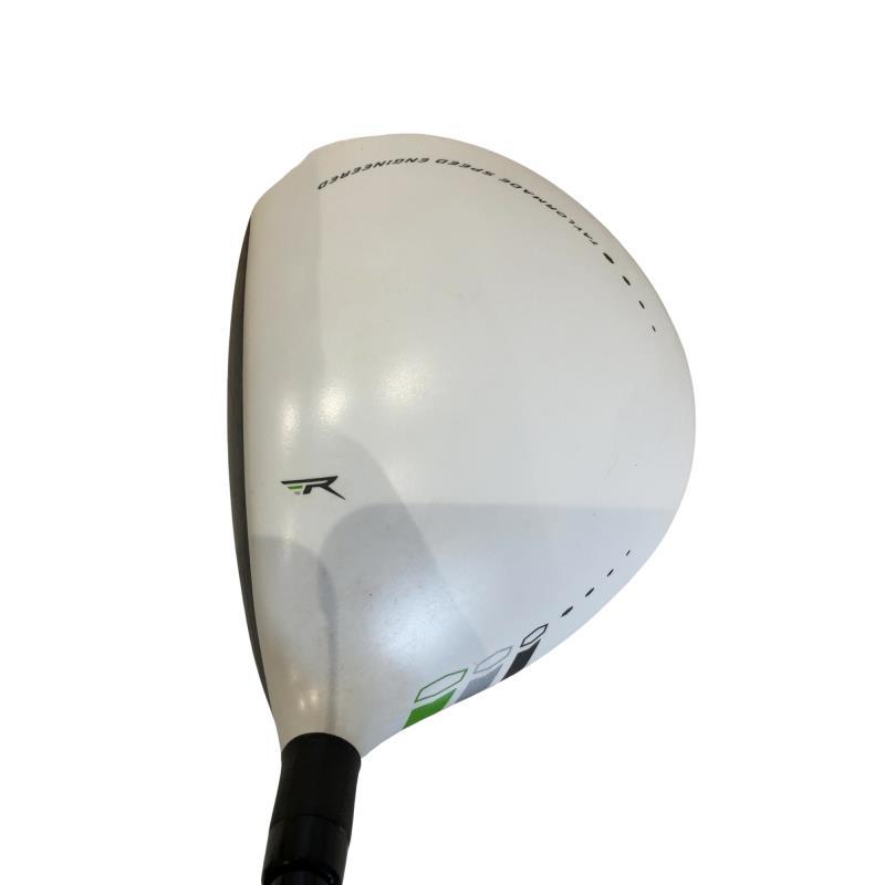 テーラーメイド RBZ 5W フェアウェイウッド FW フレックスRの画像