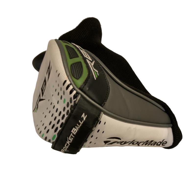 テーラーメイド RBZ 5W フェアウェイウッド FW フレックスRの画像
