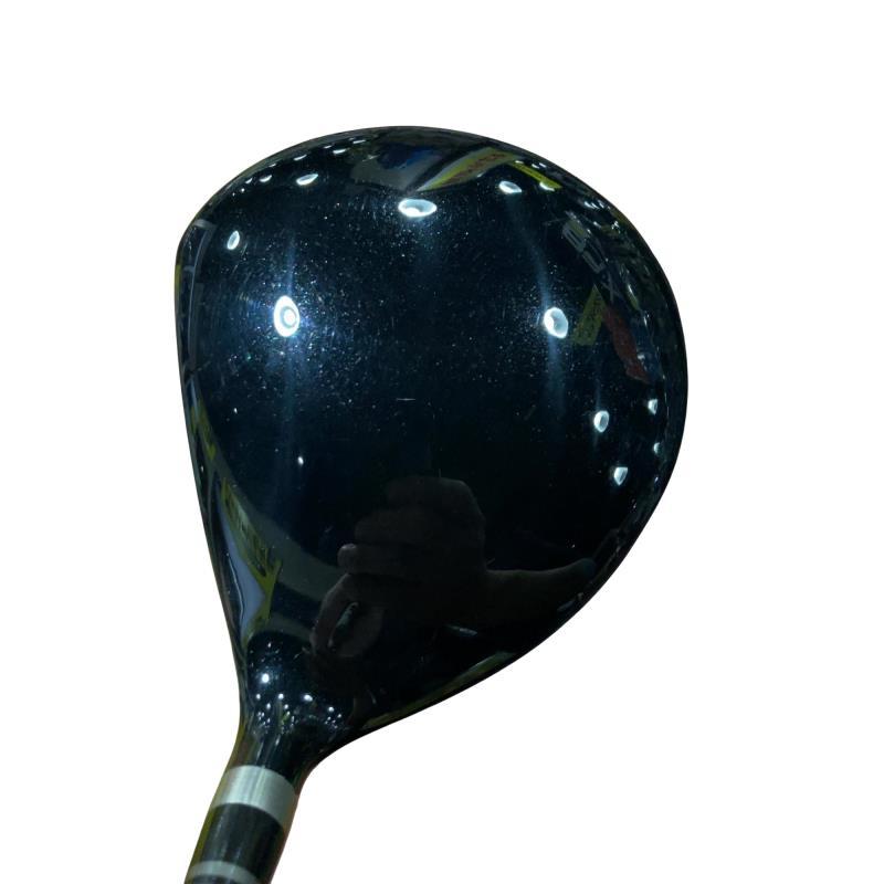 RYOMA GOLF（リョーマゴルフ） MAXIMA F ブラック F7 フェアウェイ