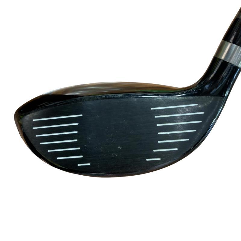 フェアウェイウッド F7 MAXIMA RYOMAゴルフ Ladies｜Fairway F wood｜MAXIMA クラブ