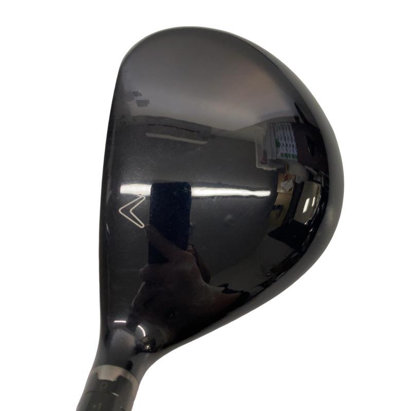 キャロウェイ GREAT BIG BERTHA(2015) 3W フェアウェイウッド FW フレックスSRの画像