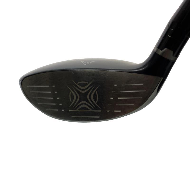 キャロウェイ GREAT BIG BERTHA(2015) 3W フェアウェイウッド FW フレックスSRの画像