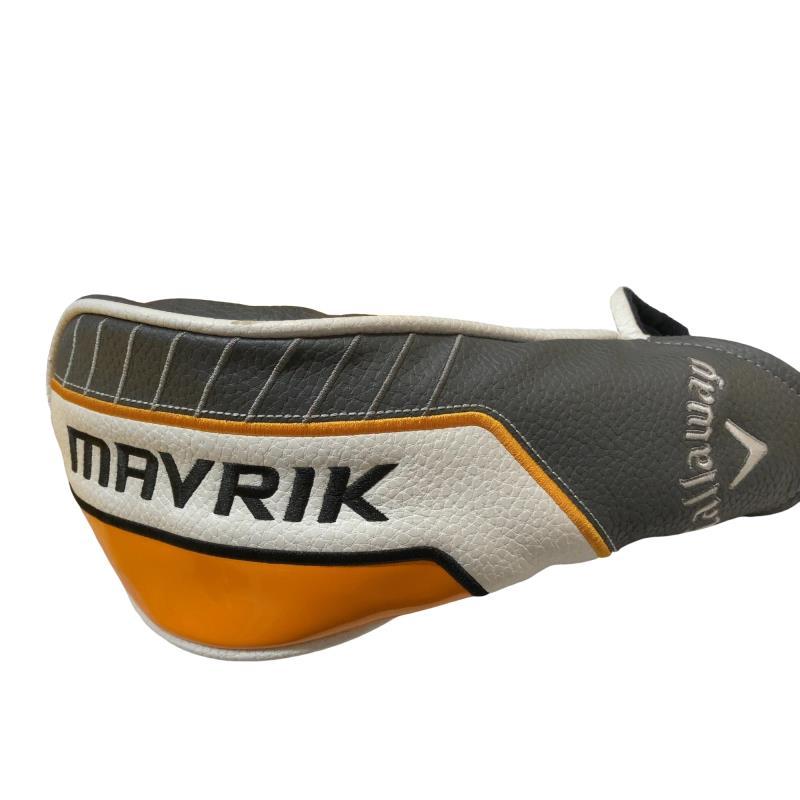 キャロウェイ MAVRIK SUBZERO 5W フェアウェイウッド FW フレックスSの画像