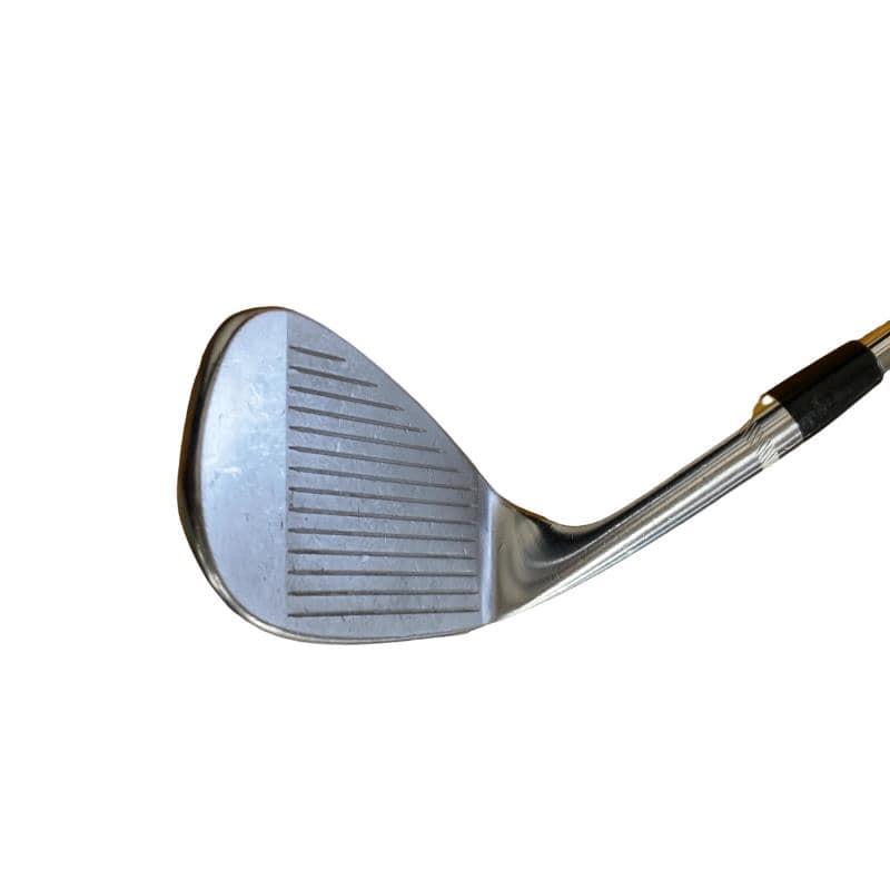 Titleist（タイトリスト） VOKEY SPIN MILLED C-C 52°/08° ウェッジ WG