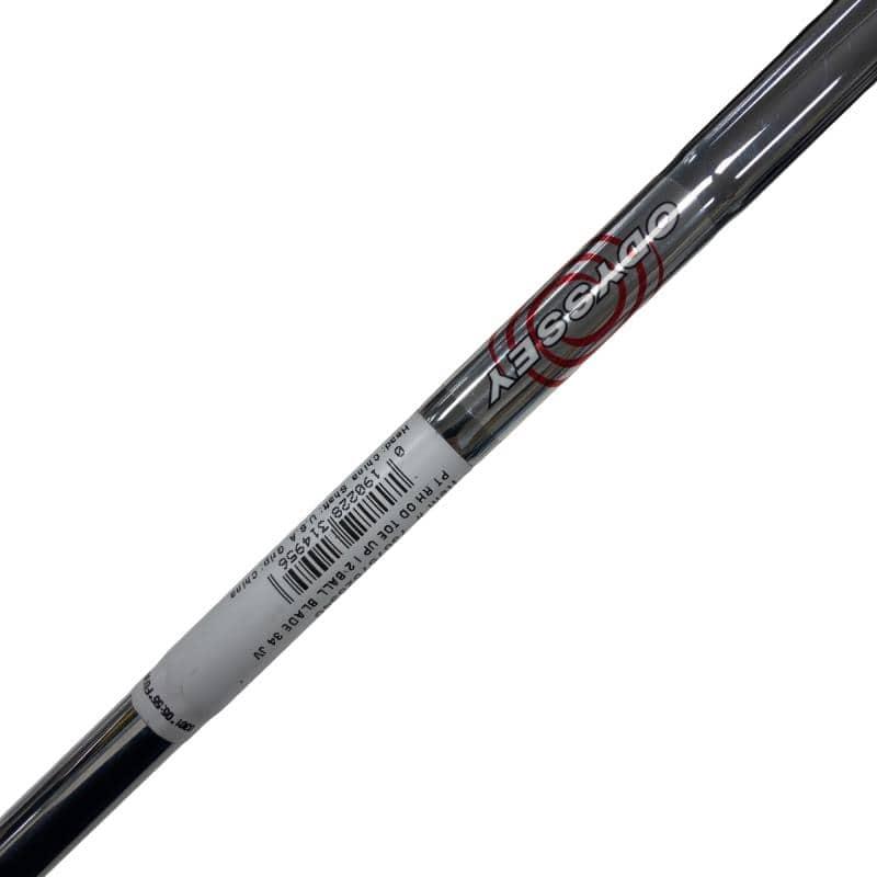 オデッセイ Toe UP i 2・BALL BLADE 34インチ パター PT フレックスその他の画像