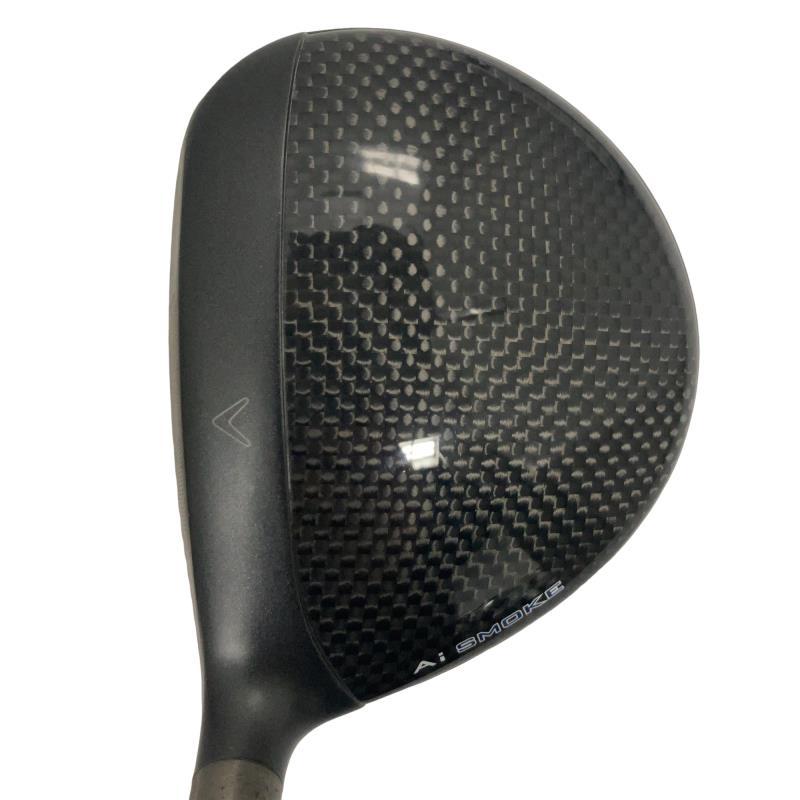 Callaway（キャロウェイ） PARADYM Ai SMOKE MAX D 5W フェアウェイ