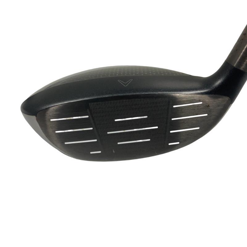 Callaway（キャロウェイ） PARADYM Ai SMOKE MAX D 5W フェアウェイ