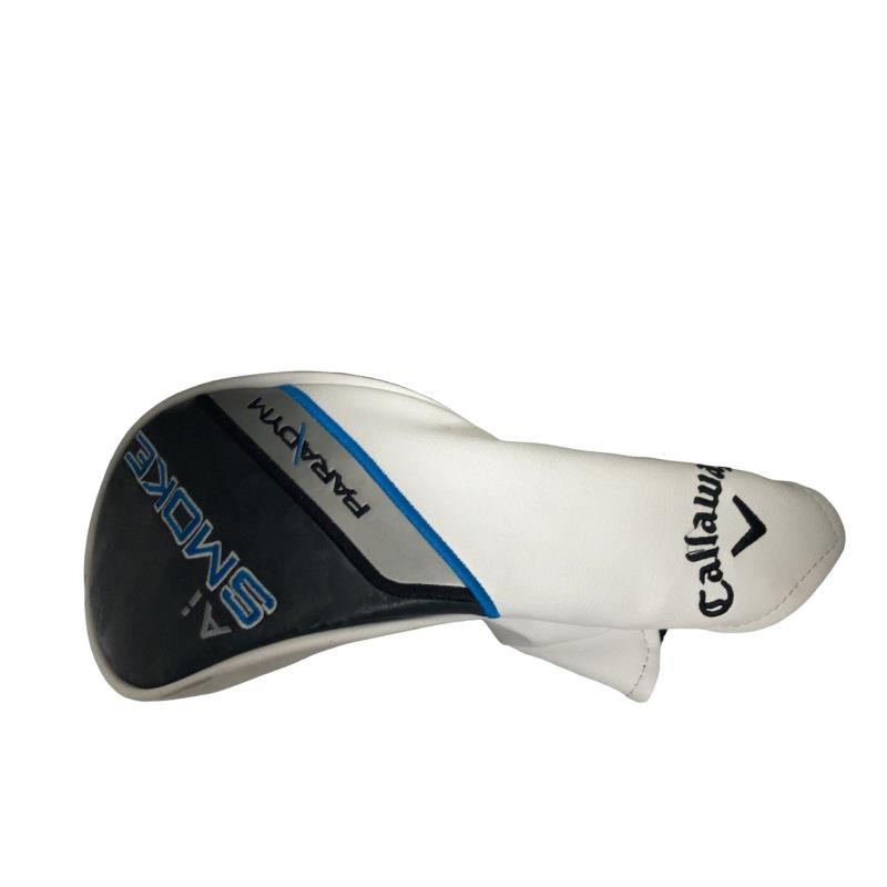 Callaway（キャロウェイ） PARADYM Ai SMOKE MAX D 5W フェアウェイ