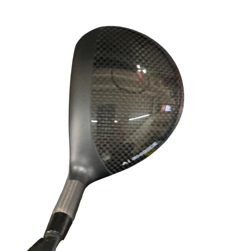 Callaway（キャロウェイ） PARADYM Ai SMOKE ◇◇◇ 5W フェアウェイ