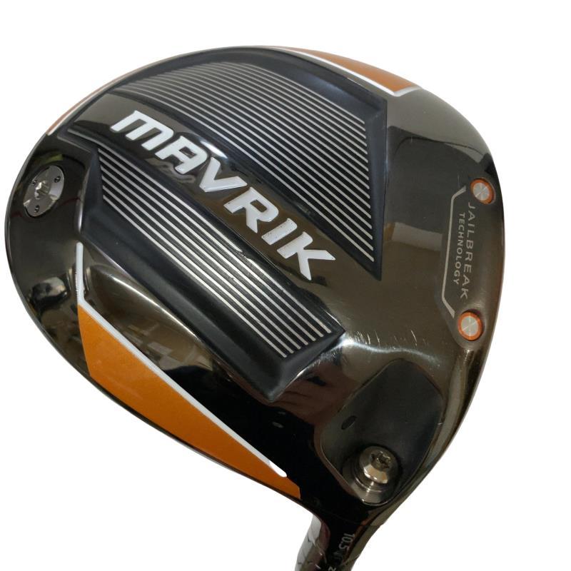 Callaway（キャロウェイ） MAVRIK 10.5° ドライバー DR フレックスSR
