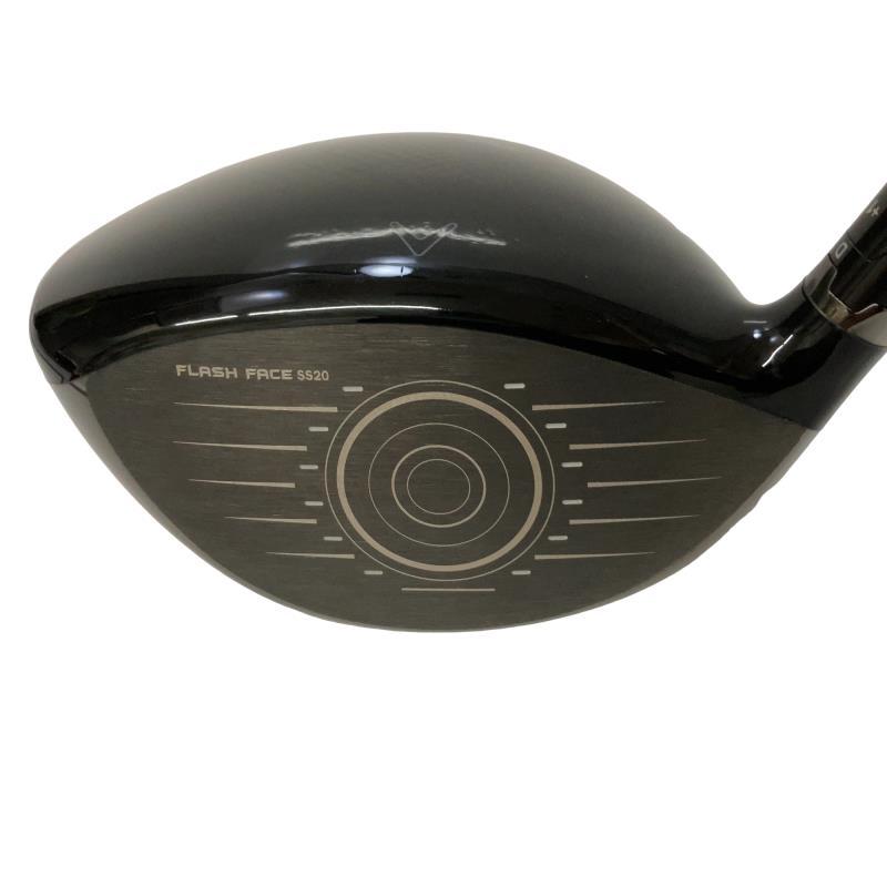 Callaway（キャロウェイ） MAVRIK 10.5° ドライバー DR フレックスSR