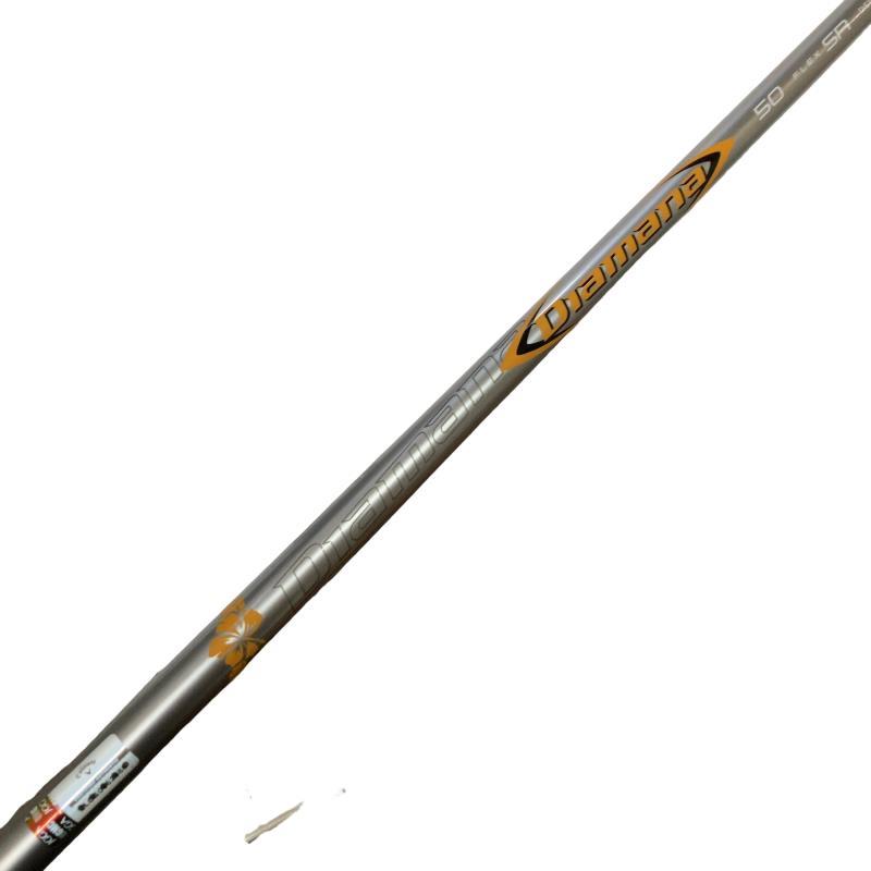 キャロウェイMAVRIK ドライバー 10.5°SR【美品】 Callaway（キャロウェイ） MAVRIK 10.5° ドライバー DR フレックスSR