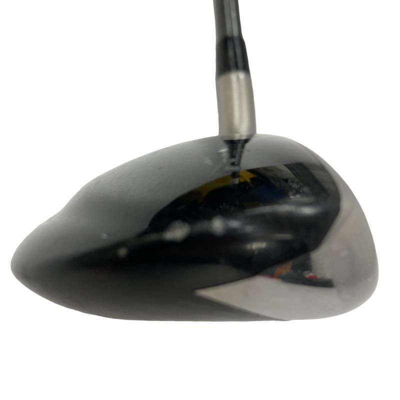 MIZUNO GOLF ミズノ EURUS G6 U5 ユーティリティ UT フレックスSR