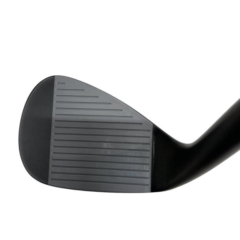 ミズノ Mizuno Pro T-1(ブラック) 52°/10° S ウェッジ WG フレックスS_1