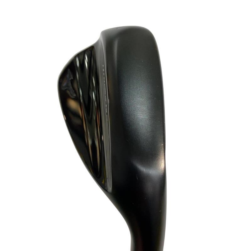 ミズノ Mizuno Pro T-1(ブラック) 52°/10° S ウェッジ WG フレックスS_3