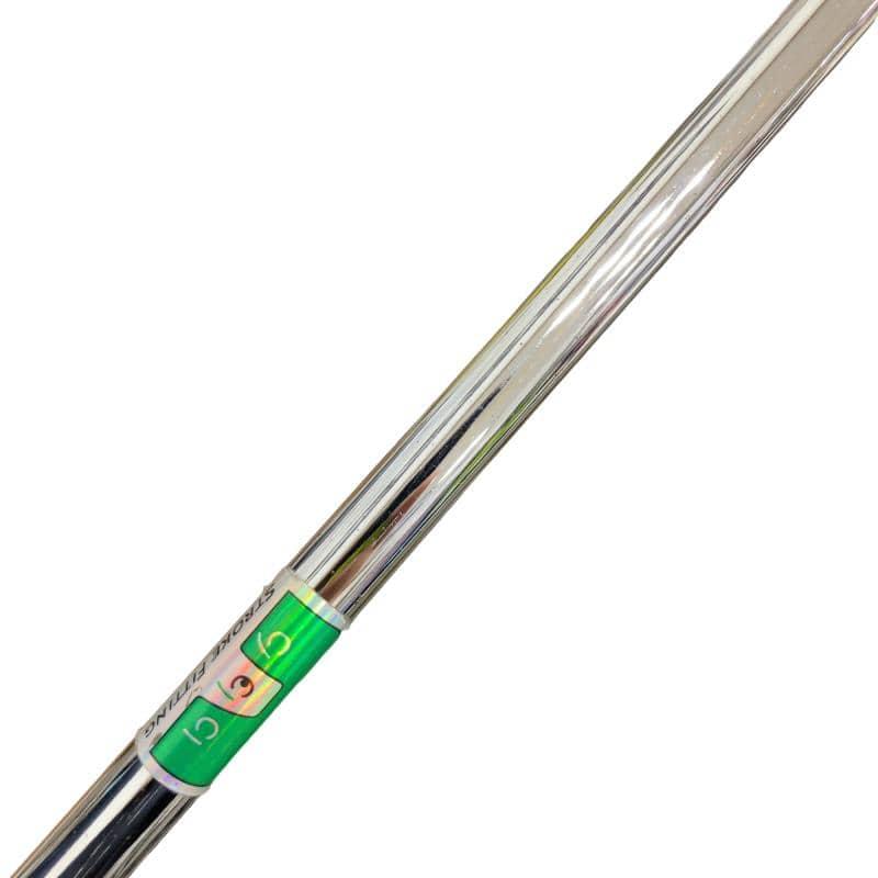 ピン CADENCE TR Anser 2(青) 33インチ パター PT フレックスその他の画像