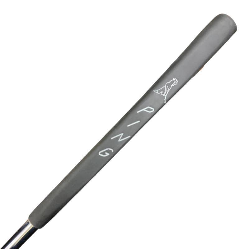 ピン CADENCE TR Anser 2(青) 33インチ パター PT フレックスその他の画像