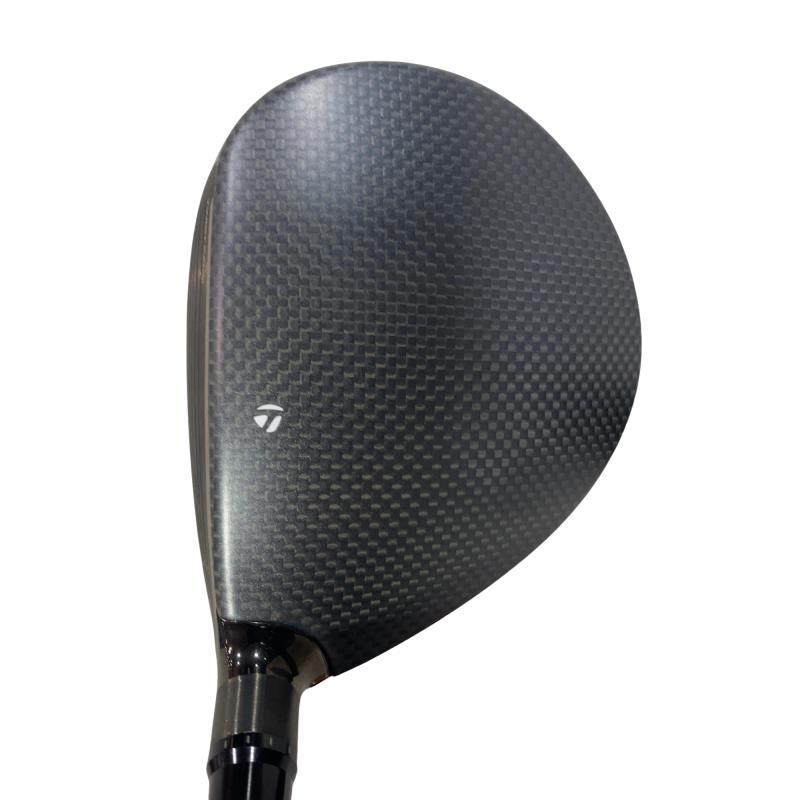 TaylorMade（テーラーメイド） Qi35 TOUR 3W フェアウェイウッド FW
