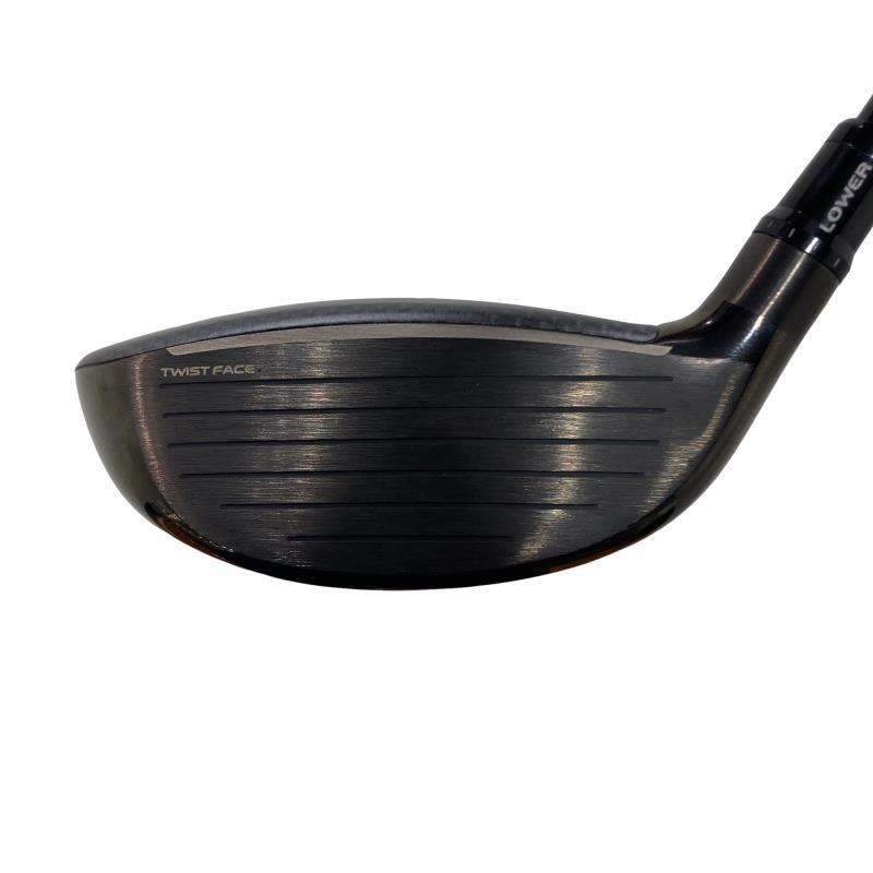 TaylorMade（テーラーメイド） Qi35 TOUR 3W フェアウェイウッド FW