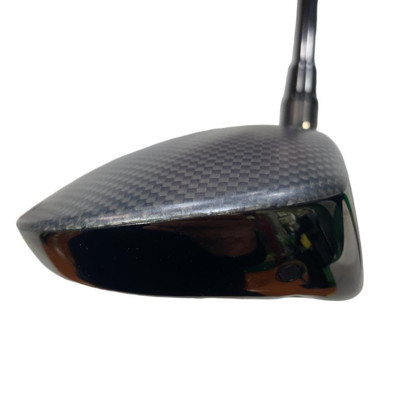 TaylorMade（テーラーメイド） Qi35 TOUR 3W フェアウェイウッド FW
