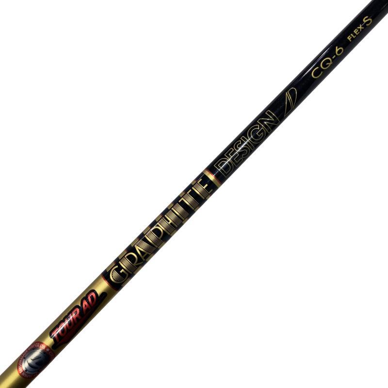 TaylorMade（テーラーメイド） Qi35 TOUR 3W フェアウェイウッド FW