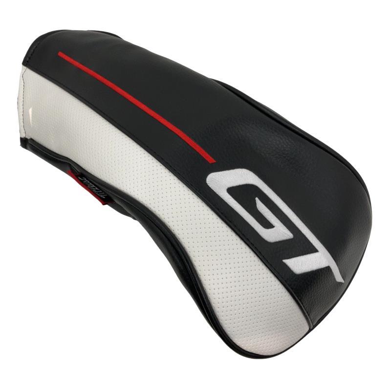 タイトリスト GT1 10° ドライバー DR フレックスS_6