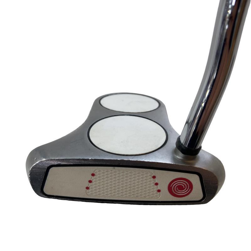 オデッセイ WHITE HOT XG 2・ball 34インチ パター PT フレックスその他の画像