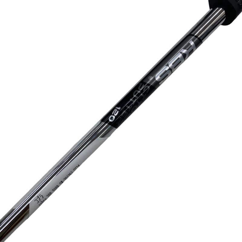 COBRA（コブラ） cobra 3DP TOUR SUPERNOVA-30(2026) ショートスラント