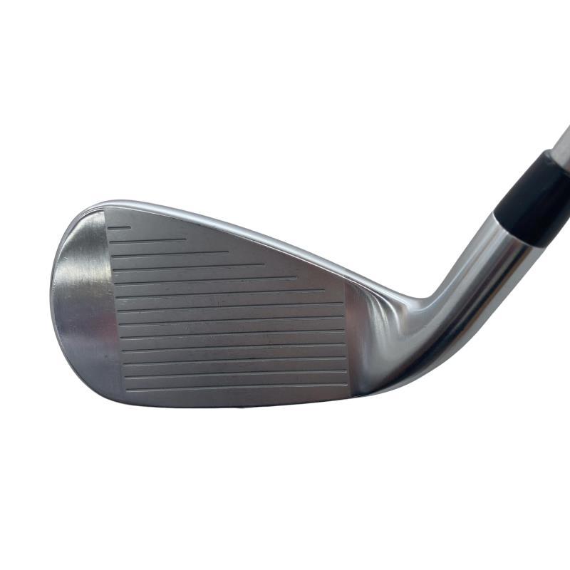 タイトリスト Titleist VG3(2018) TYPE-D 7S アイアンセット IR