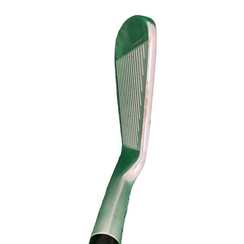 ナイキ VICTORY RED FORGED PRO COMBO 7S アイアンセット IR フレックスSの画像