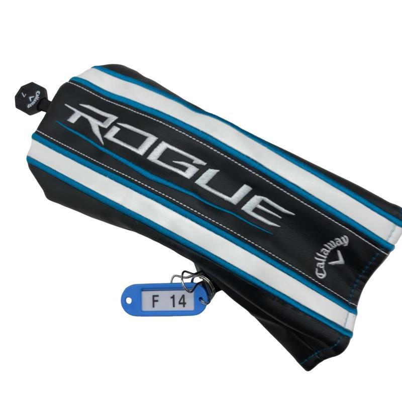 Callaway（キャロウェイ） ROGUE STAR 7W フェアウェイウッド FW