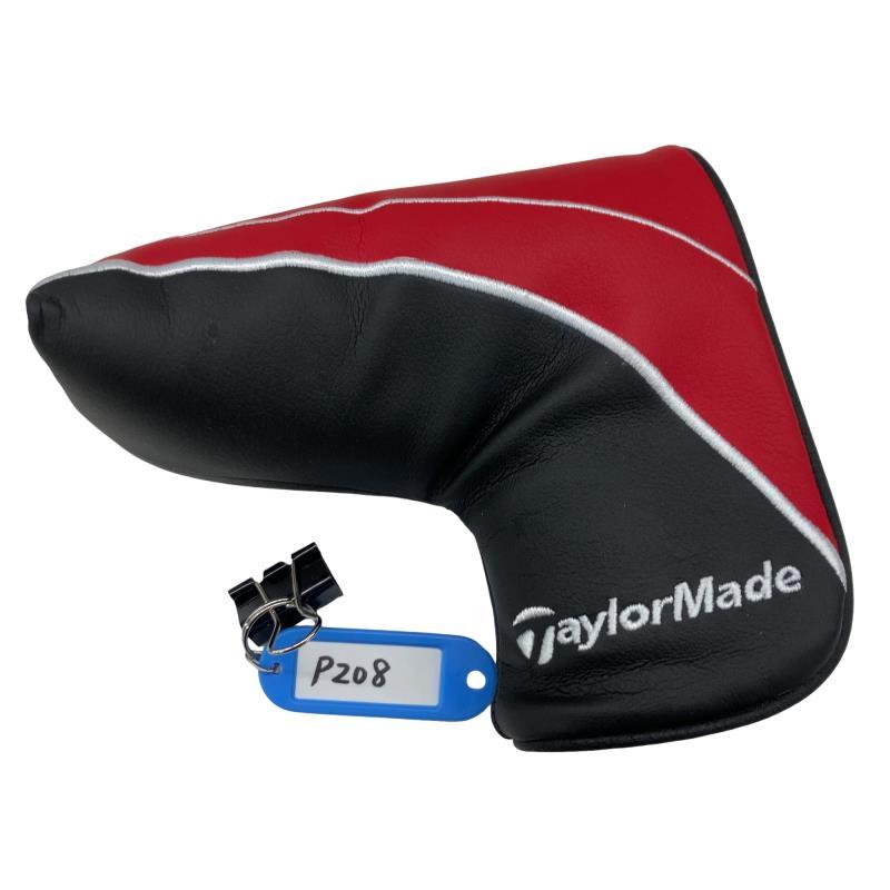 テーラーメイド REDLINE DAYTONA 34インチ パター PT フレックスその他の画像