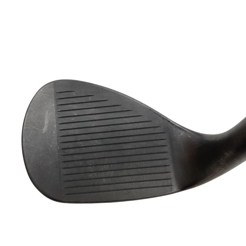 Titleist（タイトリスト） VOKEY SPIN MILLED SM11 ニッケル 58°/12°D
