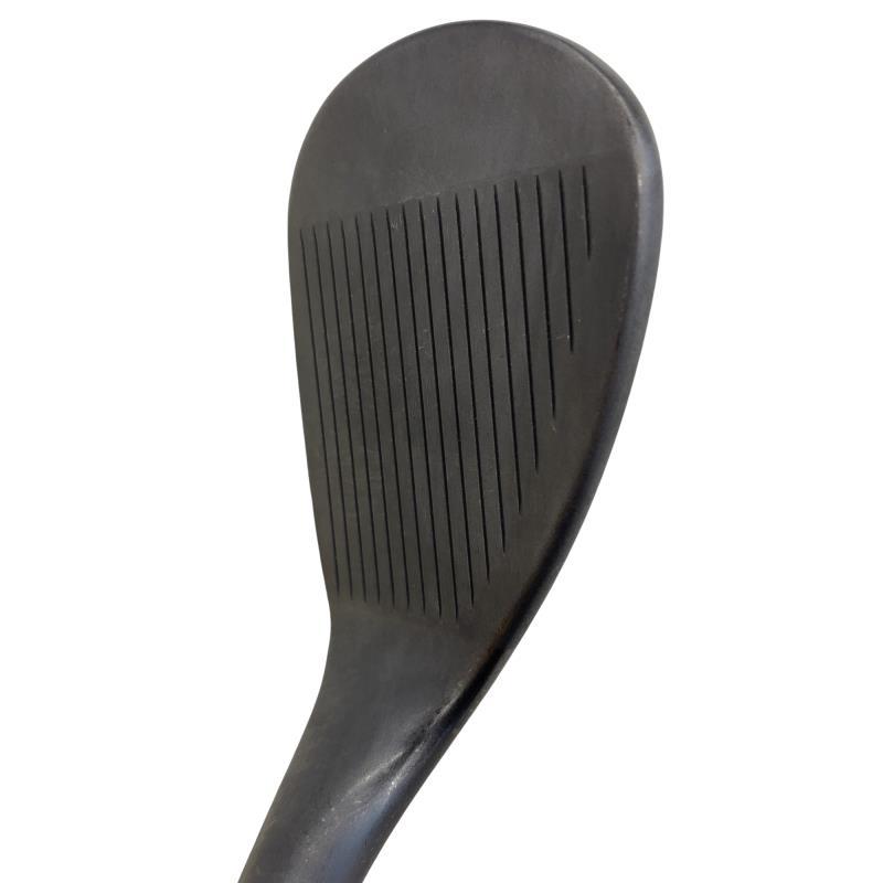 Titleist（タイトリスト） VOKEY SPIN MILLED SM11 ニッケル 58°/12°D
