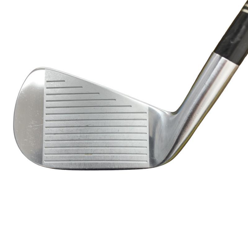 エポンゴルフ株式会社 EPON AF-506 7S アイアンセット IR フレックスS