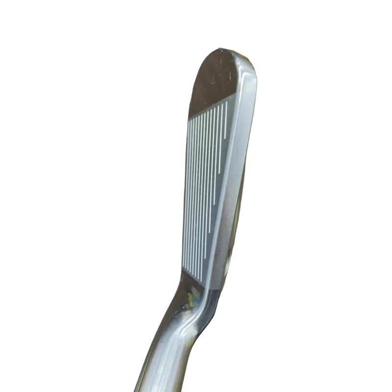 エポンゴルフ株式会社 EPON AF-506 7S アイアンセット IR フレックスS