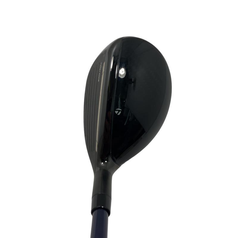 TaylorMade（テーラーメイド） Qi10 U6 ユーティリティ UT フレックスR