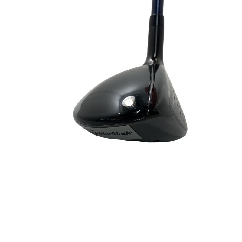 希少⭐︎Qi10 6U ユーティリティ TaylorMade（テーラーメイド） Qi10 U6 ユーティリティ UT フレックスR